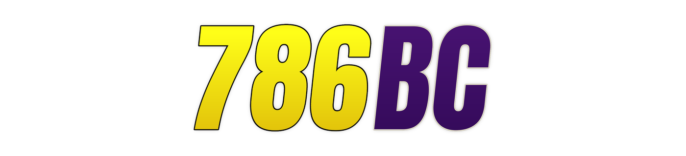 786bc লোগো